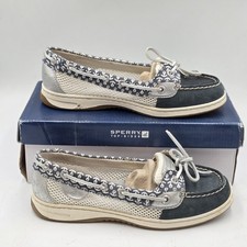 Sperry Top Sider Angel Fish