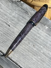 Vintage waterman phileas ball - phileas,