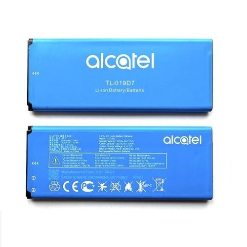 Genuine tli019d7 battery for - tli019d7,