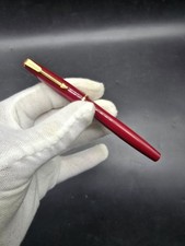 Vintage Parker 17 Lady