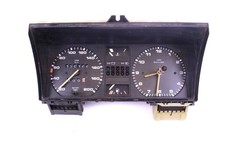 Speedometer VW Golf II 2