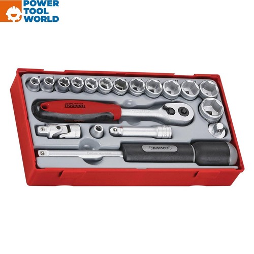 Teng tools tt3819 - teng, 3/8"