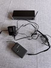 Trantec S4.4 UHF Wireless