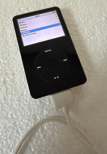 Apple ipod classic - apple,