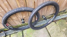 DT Swiss EX511 Rims/ DT Swiss 350 Hubs Boost  MX 29er Wheelset .Maxxis Assegai 