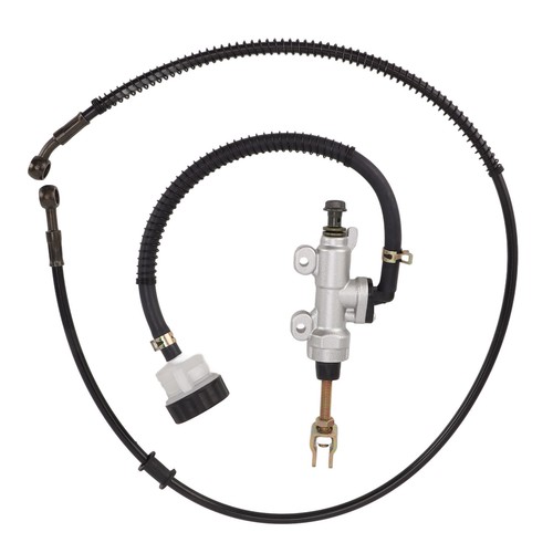 Rear brake master cylinder - ´rear,