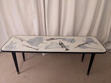 Vintage retro 1960s mid - vintage,