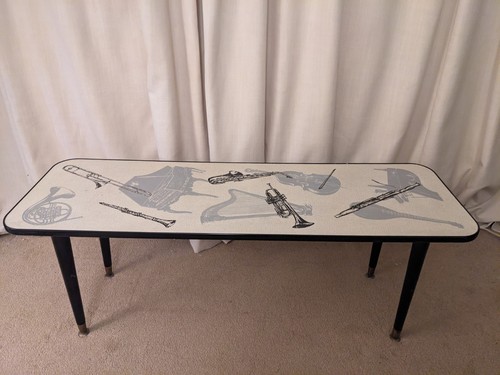 Vintage retro 1960s mid - vintage,