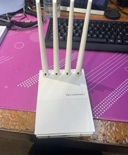 COMFAST 4G LTE Wifi6 Router
