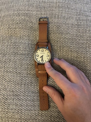 Kahuna men quartz watch - men’s,