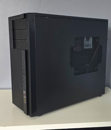 Custom built gaming - custom, desktop