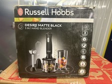 Russell Hobbs Desire 3 in 1