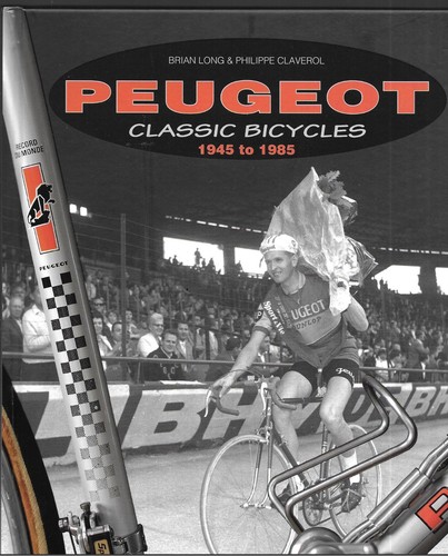 Peugeot classic bicycles - peugeot,