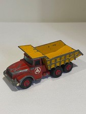 Matchbox Lesney King Size