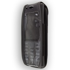 caseroxx Leather-Case with