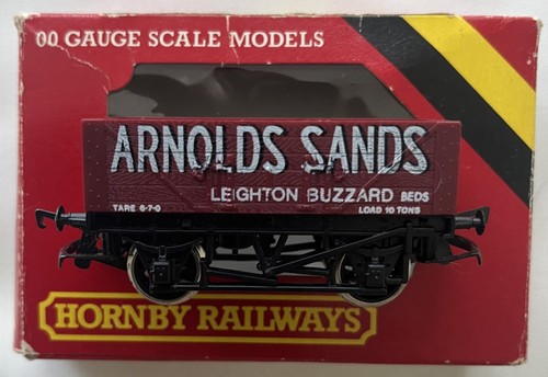 Hornby r097 arnolds - hornby,