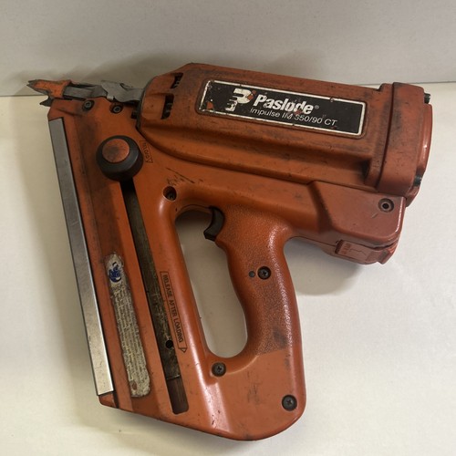 Paslode im350 nail gun spares - gun,