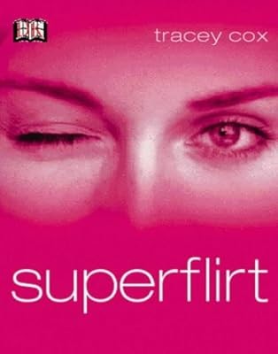 Superflirt cox tracey used - tracey,,