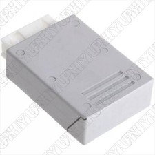 1 x Air Suspension Control