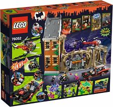 LEGO 76052 Batman Classic TV