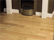 Engineered Oak Flooring