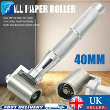 40mm Metal Hand Stainless