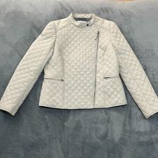 Hobbs London Amelia Jacket - Stone Grey