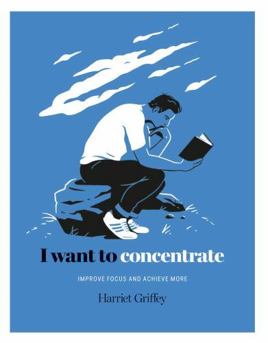 Want concentrate improve - i, to