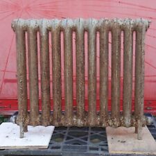 Radiator Cast Iron