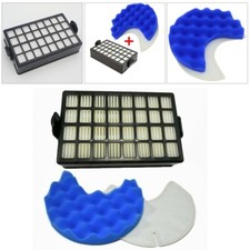 Vacuum Filter Set For Samsung DJ97-00339A D F SC8480/SC8440 Vacuum-Cleaner