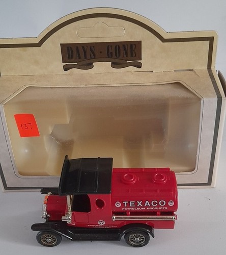Lledo dg8 016 ford model - lledo,
