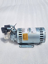 GAST 1531-107B-G289X VACUUM