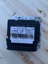 PEUGEOT 5008 2011 LHD Bag