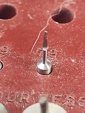 Seitz Watchmakers Jeweling