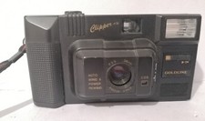 * Goldline Clipper A7 AF 35mm