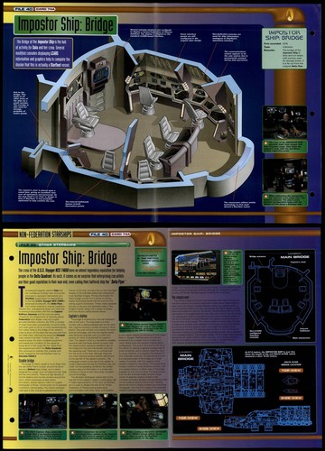 Imposter ship bridge other - ship:,