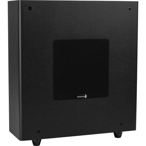 Dayton audio mksx4 four - dayton,