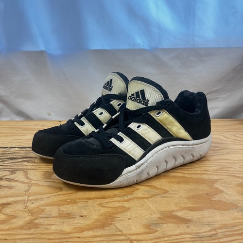 Vintage adidas fender crawler - fender,