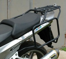 YAMAHA FJR 1300 WHOLE-WELDED