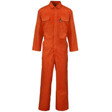 Mens Boilersuit Regular Work