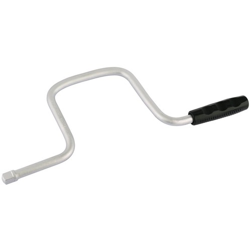 Draper 380mm square drive - 1/2",