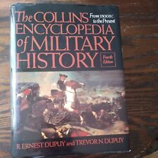 The Collins Encyclopedia of