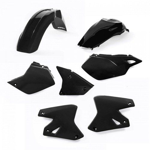 Acerbis drz 400 2000 2008 - acerbis,
