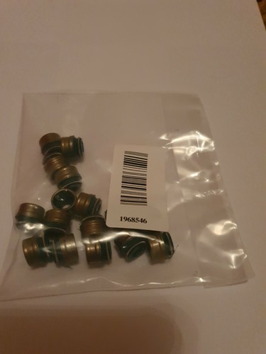 Valve stem seal set - stem,
