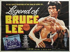 Legend Of Bruce Lee Original
