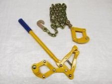 Chain Strainer Wire Tensioner