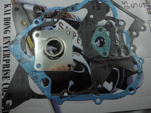 Gasket set honda - honda, 50