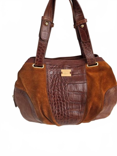 Y2k modalu london brown - london,