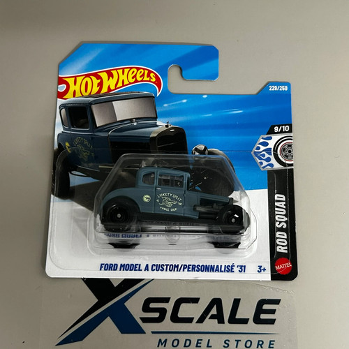 Hot wheels 2026 64 ford - hot,