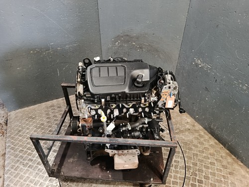 Renault trafic mk3 dci - renault,